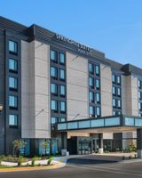 SpringHill Suites Gainesville Haymarket