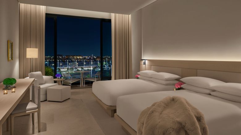 <b>The Jeddah EDITION Room</b>. Images powered by <a href="https://www.leonardoworldwide.com/" title="Leonardo Worldwide" target="_blank">Leonardo</a>.