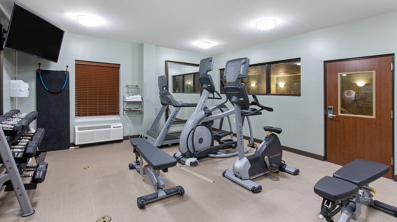 <b>Staybridge Suites Knoxville Oak Ridge Health Club</b>. Images powered by <a href="https://www.leonardoworldwide.com/" title="Leonardo Worldwide" target="_blank">Leonardo</a>.