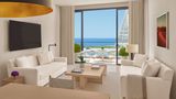 The Jeddah EDITION Suite