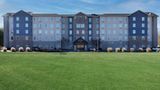 <b>Staybridge Suites Knoxville Oak Ridge Exterior</b>. Images powered by <a href="https://www.leonardoworldwide.com/" title="Leonardo Worldwide" target="_blank">Leonardo</a>.