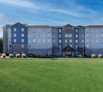 Staybridge Suites Knoxville Oak Ridge Exterior