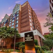 Sheraton Suites Old Town Alexandria