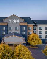 Fairfield Inn & Suites Kelowna