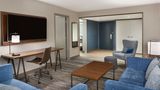 Four Points Point Edward Sarnia Suite