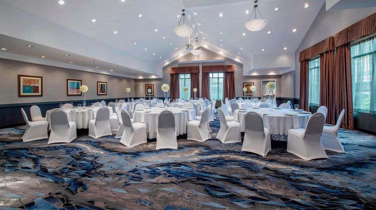 Fairfield Inn & Suites Kelowna Meeting