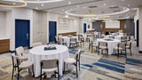 Holiday Inn Burlington Hotel & Conf Ctr Meeting