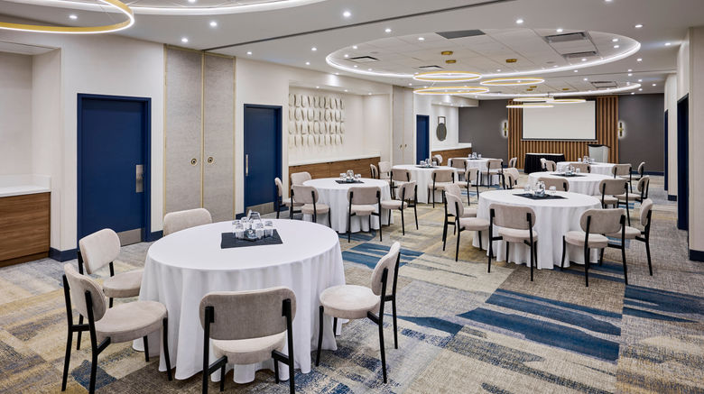 <b>Holiday Inn Burlington Hotel & Conf Ctr Meeting</b>. Images powered by <a href="https://www.leonardoworldwide.com/" title="Leonardo Worldwide" target="_blank">Leonardo</a>.