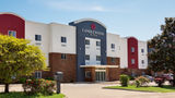 Candlewood Suites Exterior