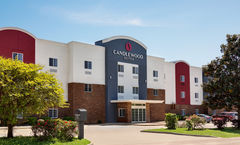Candlewood Suites