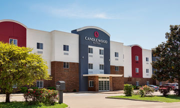 Candlewood Suites