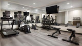 Candlewood Suites Health Club