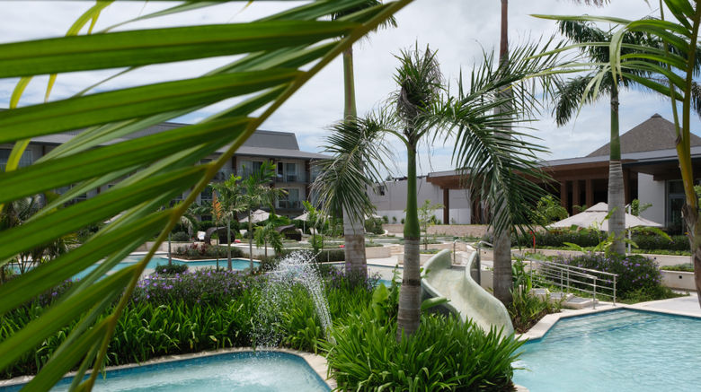<b>Crowne Plaza Nadi Bay Resort Pool</b>. Images powered by <a href="https://www.leonardoworldwide.com/" title="Leonardo Worldwide" target="_blank">Leonardo</a>.