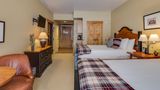 Teton Springs Lodge & Spa Suite
