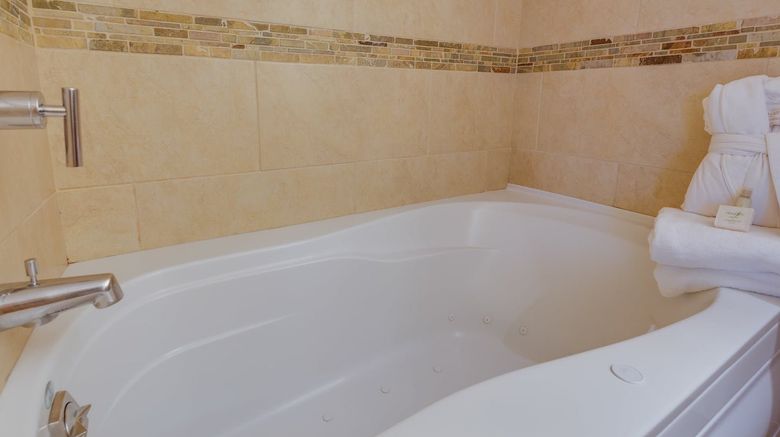 <b>Teton Springs Lodge & Spa Suite</b>. Images powered by <a href="https://www.leonardoworldwide.com/" title="Leonardo Worldwide" target="_blank">Leonardo</a>.