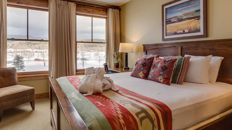 <b>Teton Springs Lodge & Spa Suite</b>. Images powered by <a href="https://www.leonardoworldwide.com/" title="Leonardo Worldwide" target="_blank">Leonardo</a>.