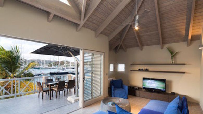 <b>South Point Suite</b>. Images powered by <a href="https://www.leonardoworldwide.com/" title="Leonardo Worldwide" target="_blank">Leonardo</a>.