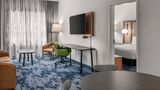 <b>Fairfield Inn & Suites Austin Downtown Room</b>. Images powered by <a href="https://www.leonardoworldwide.com/" title="Leonardo Worldwide" target="_blank">Leonardo</a>.