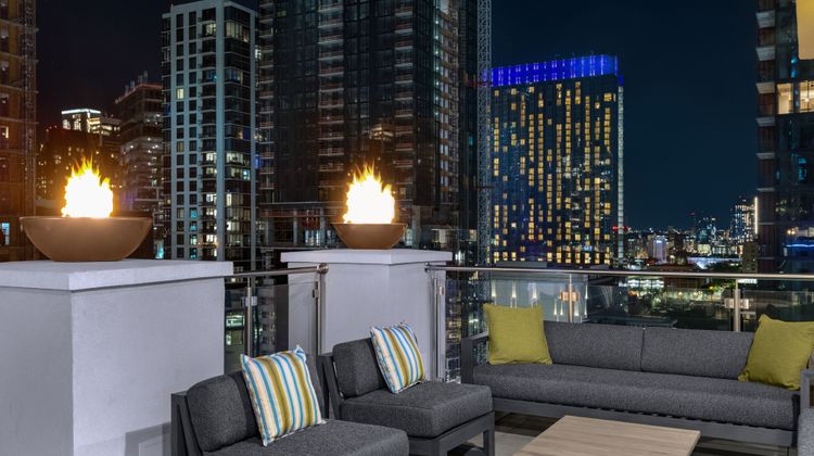 Fairfield Inn & Suites Austin Downtown Meeting