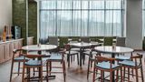 <b>Fairfield Inn & Suites Austin Downtown Restaurant</b>. Images powered by <a href="https://www.leonardoworldwide.com/" title="Leonardo Worldwide" target="_blank">Leonardo</a>.