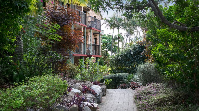 Toowong Villas Exterior. Images powered by <a href="https://www.leonardoworldwide.com" target="_blank" rel="noopener">Leonardo</a>.