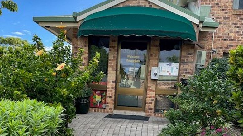 <b>Toowong Villas Lobby</b>. Images powered by <a href="https://www.leonardoworldwide.com/" title="Leonardo Worldwide" target="_blank">Leonardo</a>.