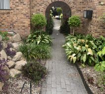 Toowong Villas Exterior