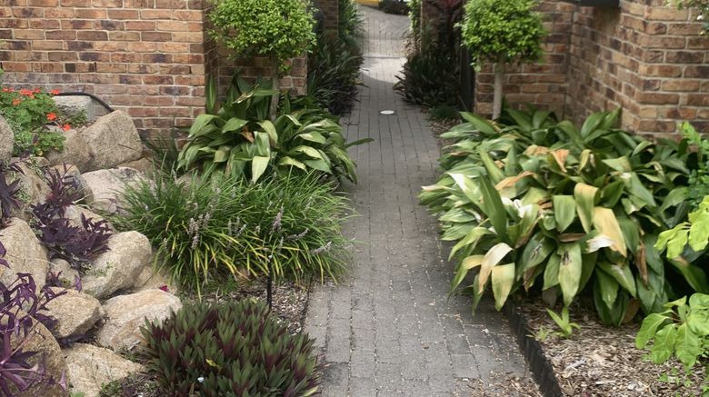 <b>Toowong Villas Exterior</b>. Images powered by <a href="https://www.leonardoworldwide.com/" title="Leonardo Worldwide" target="_blank">Leonardo</a>.