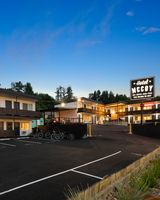 Hotel McCoy