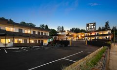 Hotel McCoy