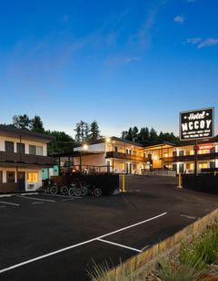 Hotel McCoy