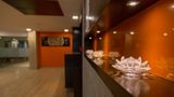 Ginger Ahmedabad, Satellite Lobby