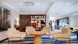 <b>Fairfield Inn & Stes Rochester West Lobby</b>. Images powered by <a href="https://www.leonardoworldwide.com/" title="Leonardo Worldwide" target="_blank">Leonardo</a>.