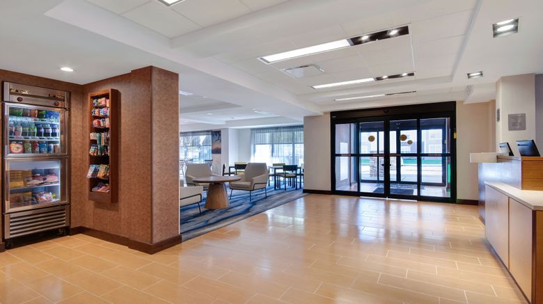 <b>Fairfield Inn & Stes Rochester West Other</b>. Images powered by <a href="https://www.leonardoworldwide.com/" title="Leonardo Worldwide" target="_blank">Leonardo</a>.