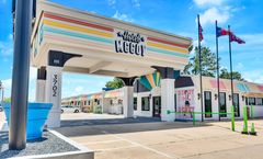 Hotel McCoy College Station