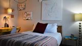 Hotel McCoy Room