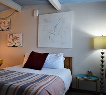Hotel McCoy Room