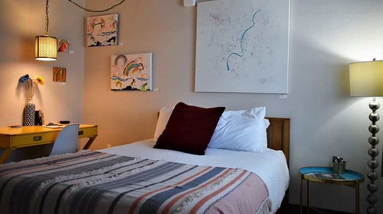 Hotel McCoy Room