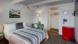 Hotel McCoy Room
