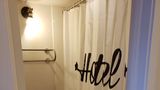 Hotel McCoy Room