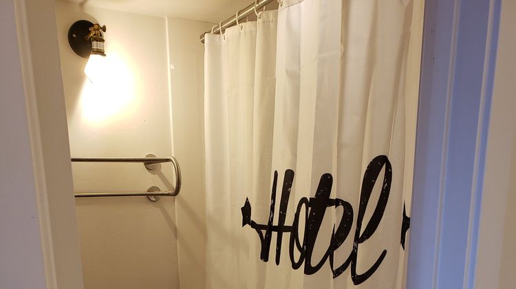 Hotel McCoy Room