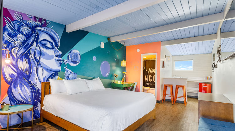Hotel McCoy Other