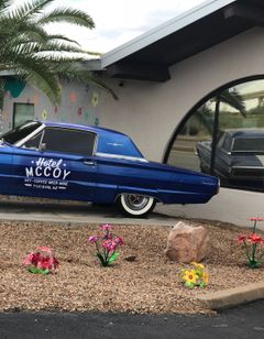 Hotel McCoy