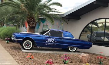 Hotel McCoy