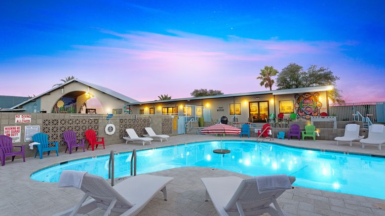 <b>Hotel McCoy Recreation</b>. Images powered by <a href="https://www.leonardoworldwide.com/" title="Leonardo Worldwide" target="_blank">Leonardo</a>.