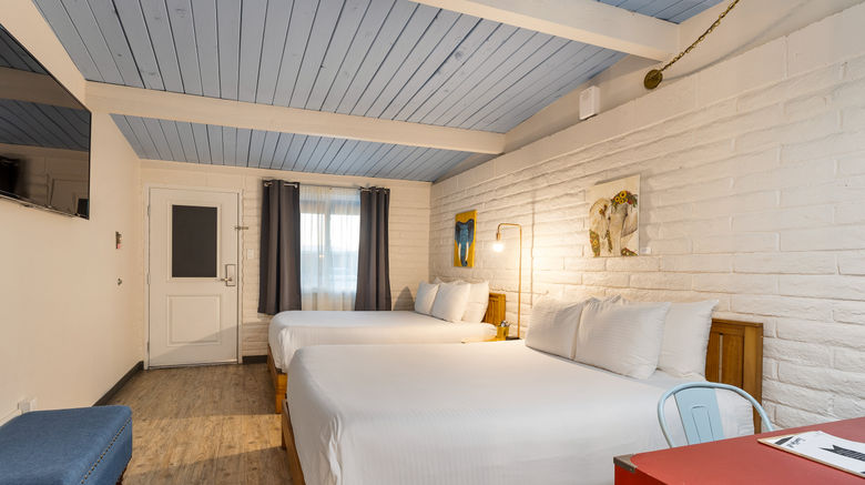 <b>Hotel McCoy Room</b>. Images powered by <a href="https://www.leonardoworldwide.com/" title="Leonardo Worldwide" target="_blank">Leonardo</a>.