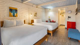 Hotel McCoy Room