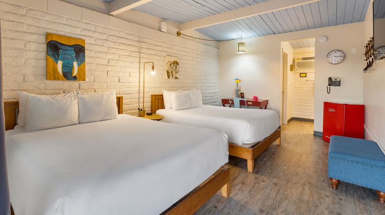 <b>Hotel McCoy Room</b>. Images powered by <a href="https://www.leonardoworldwide.com/" title="Leonardo Worldwide" target="_blank">Leonardo</a>.