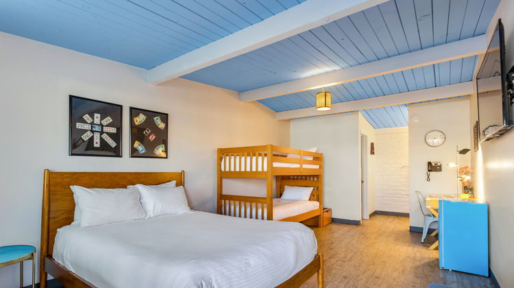 Hotel McCoy Other