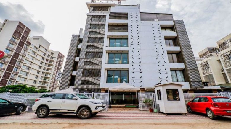 <b>Ginger Ahmedabad, Vastrapur Recreation</b>. Images powered by <a href="https://www.leonardoworldwide.com/" title="Leonardo Worldwide" target="_blank">Leonardo</a>.